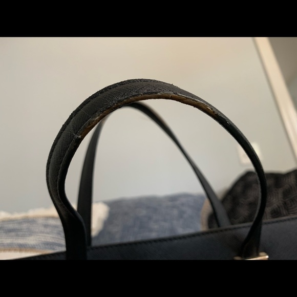 Kate Spade Purse - Picture 5 of 9